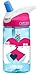 Camelbak eddy Kids .4L BPA Free Drinking Water Bottle w/ Bite Valve & Straw Excellent Winter Holiday Christmas Gift For Children (Kissing Bears)