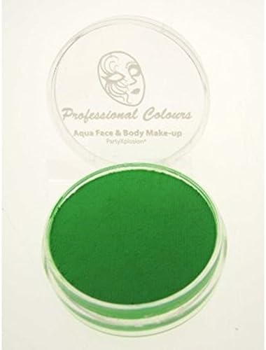 PartyXplosion Special FX Refill - Neon Green (10 gm)