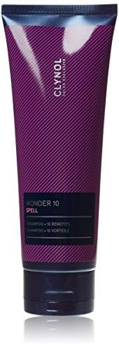 Clynol Care Wonder 10 Spell Shampoo 250 ml by Clynol Care