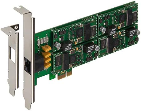 Multi Tech Systems MultiModem ISI (ISI9234HPCIE/4)