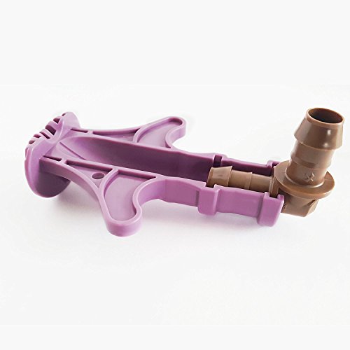 Rain Bird FT/1PK50S Drip Irrigation Barbed Fitting Insertion Tool for 1