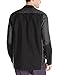 Red Kap Men's Long Sleeve Crew Shirt