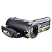 Digital Camcorder Camera,PowerLead PL-301 24MP 1080P Digital Video Camera with 2.7