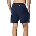 EZRUN Men's 5 Inches Running Workout Shorts Quick Dry Lightweight Athletic Shorts with Liner Zipper Pockets