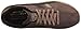 Skechers USA Men's Larson Almelo Oxford,Chocolate,11 M US