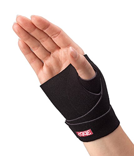 3pp ThumSling NP (Left, Small/Medium)