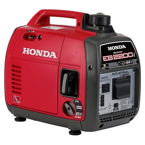 Honda EB2200i Inverter Generator