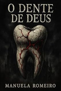 Livro O Dente de Deus