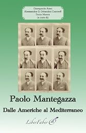 Paolo Mantegazza