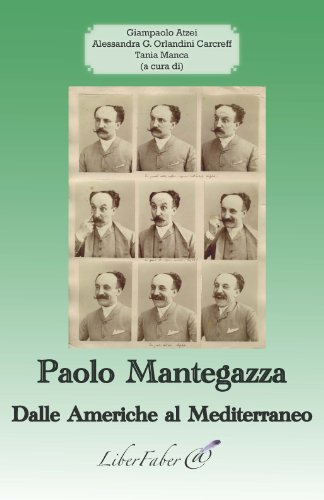 Paolo Mantegazza