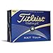 Titleist NXT Tour Golf Balls, White (One Dozen)