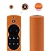 Case for Fire TV or TV Stick Remote,Rukoy Protective Case for 5.9'' Amazon Fire TV or Fire TV Stick Remote with Alexa Voice