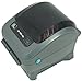 Zebra Technologies ZP-450 CTP Thermal Label Printer, Fixed Width