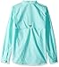Columbia Sportswear Boy’s Bahama Long Sleeve Shirt (Children)thumb 2