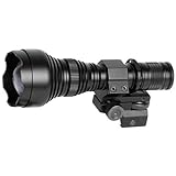 ATN Corporation Ir850 Pro Long Range Ir Adjustable Mount