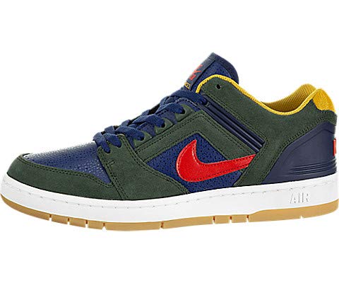 nike sb air force ii