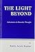 The Light Beyond: Adventures in Hassidic Thought (English and Hebrew Edition)
