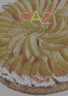 Livro PAZ