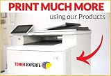 TONER EXPERTE Compatible Toner C7115X Q2613X EP-25 Black for HP LaserJet view 6