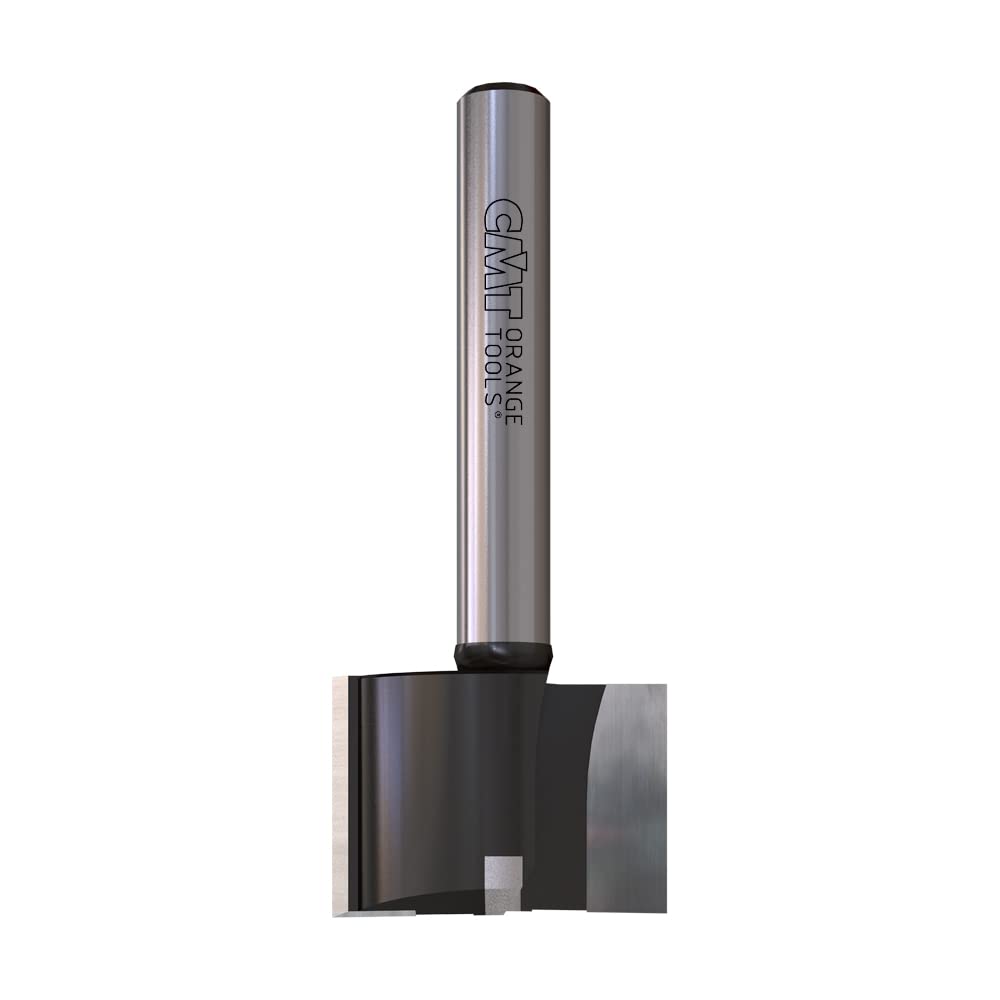 CMT Orange Tools 174.300.11 – Straight Bit Hw Z2 S=8X50 D=30X20X70 Rh