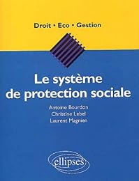 Le  système de protection sociale