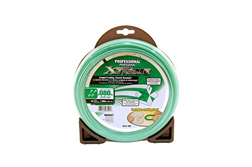 Arnold Xtreme 280-Foot Professional Grade String Trimmer Line