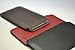 Samsung Galaxy Note 3 III Pouch Protect Case Very Slim & Light Sleeve Bag (Black)