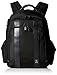 Travelpro Executive Choice Crew Checkpoint Friendly 17 Inch Computer Backpack (One size, Black)
