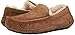 UGG Australia Men's Ascot Slippers, 11, Chestnut