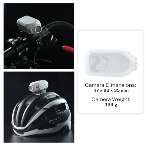 Drift Ghost XL Action Camera Snow Edition Waterproof Digital Camera