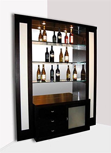 Sharelle Furnishings Elite Bar Corner