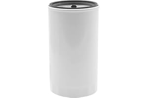 DUZFOREI 84475483 Hydraulic Oil Filter, Replacement for Holland TC18 TC21D TC23DA TC24D TC25 TC26DA TC29 Compact Tractors, Re