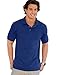 Hanes Men's ComfortSoft PiquÈ Polo
