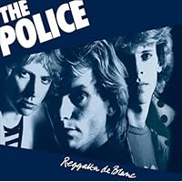 The Police - Outlandos d'Amour [Digipak] - Amazon.com Music