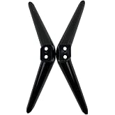 Ceybo Replacement TV Stand for Onn 100012589 Compatible with 100012589 Screws Included