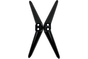 Ceybo Replacement TV Stand for Onn 100012589 Compatible with 100012589 Screws Included