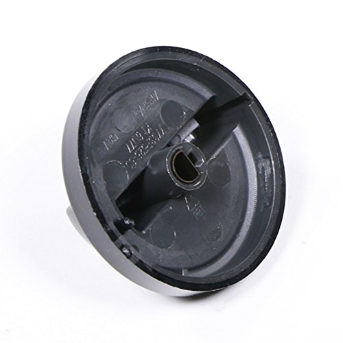 WP7733P526-60 Genuine OEM Whirlpool Knob