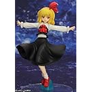 東方プロジェクト 宵闇の妖怪 ルーミア 1/8 完成品フィギュア