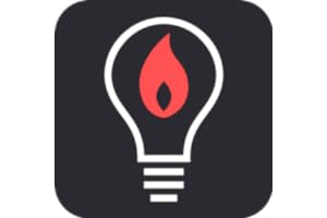 Firestorm for Hue