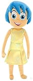 Pixar Joy Plush - Disneyâ Inside Out - Small - 14''