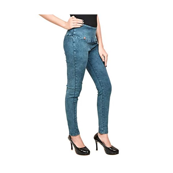 miss bebo high waist jeans