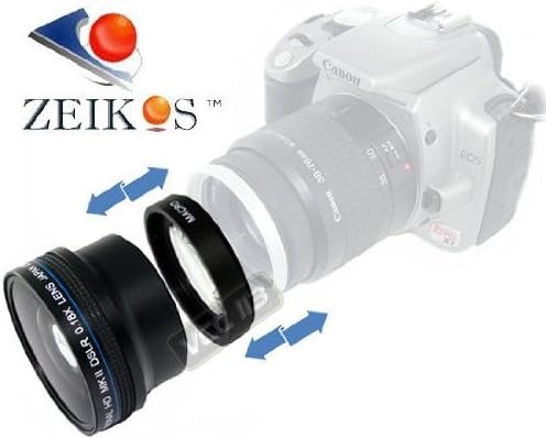 Nex 3n Nex 5 0 18x Wide Angle Fisheye Lens With Macro Lens For The Sony Alpha Nex 3 Nex 7 Digital Camera Nex C3 Nex 5n Nex C3k
