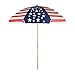 7.5' Concession Grade Beach Umbrella