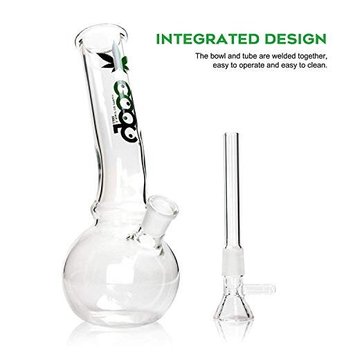 1 Hand+Made+Crafts+Glass+Simplicity+Inch