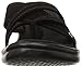 Skechers Cali Women's Rumblers - Young At Heart Wedge Sandal, Black, 7 W US