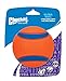 Chuckit! Ultra Ball Dog Toy - Size XXL - For Dogs 100+ lbs - Made from Durable Rubber - Super Bouncy - Floats in Water - 4-inch Diameter - Pack of 1