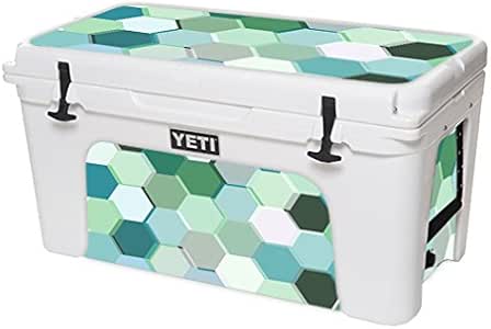 Amazon.com: MightySkins (Cooler Not Included) Skin &hellip;