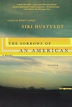 The Sorrows of an American: A Novel