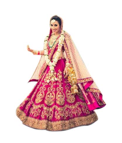 amazon dulhan lehenga choli