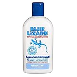 Blue Lizard Sensitive Sunscreen SPF 30+-8.75 oz, 2 pack